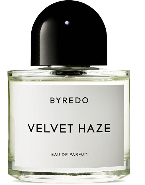 Byredo Velvet Haze Eau De Parfum Unisex - 100 ml