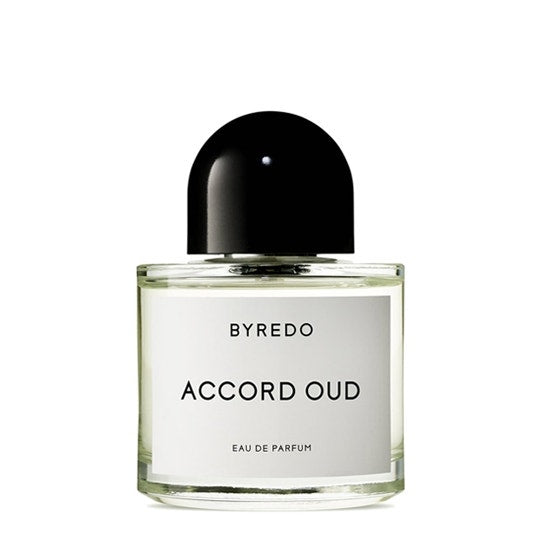 Byredo Accord Oud парфюмированная вода 50 мл