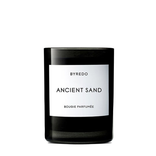 Byredo Ancient Sand Candela