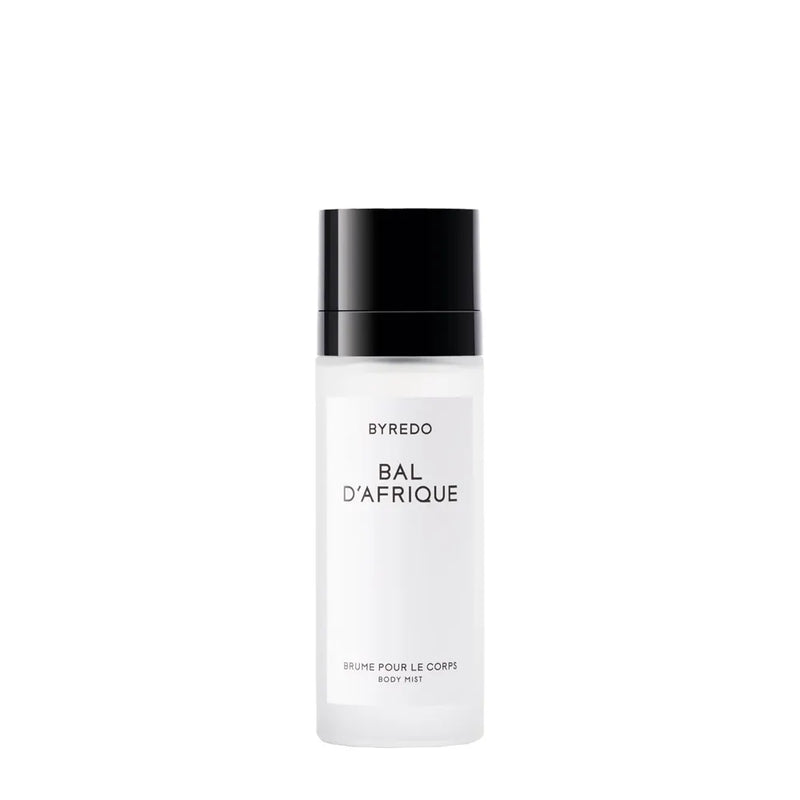 Byredo Bal d'Afrique Spray Corpo 100 ml