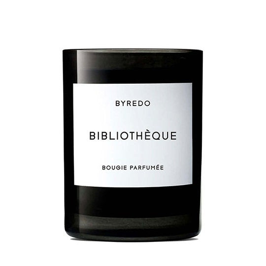 Bibliothèque Byredo 240g