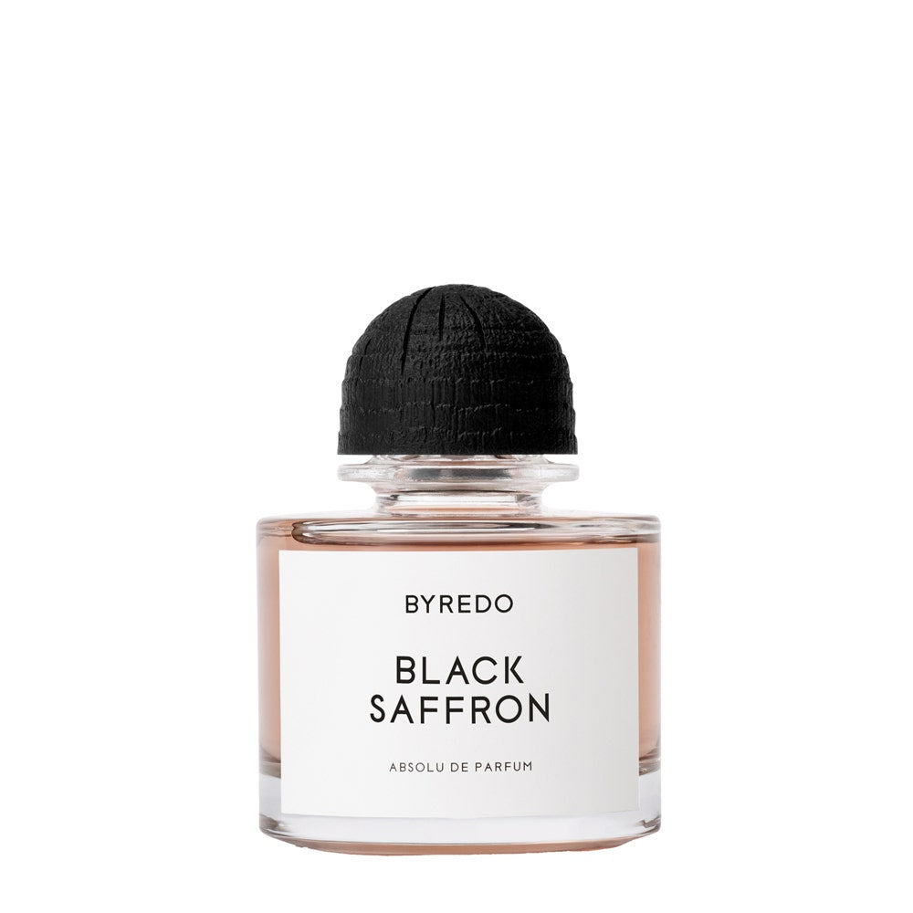Byredo Black Saffron Absolu de Parfum 50 ml — Унисекс парфюмерная вода