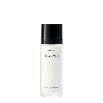 Byredo Blanche — Spray Corpo