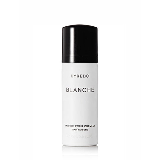 Byredo Blanche hair perfume