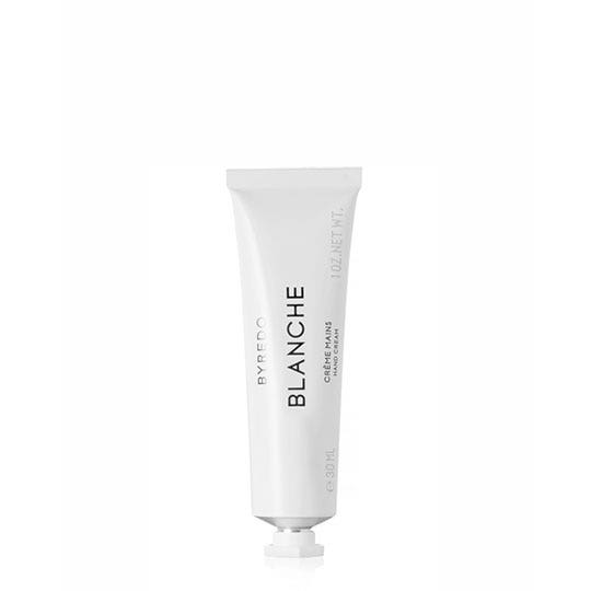 Crème pour les mains Byredo Blanche