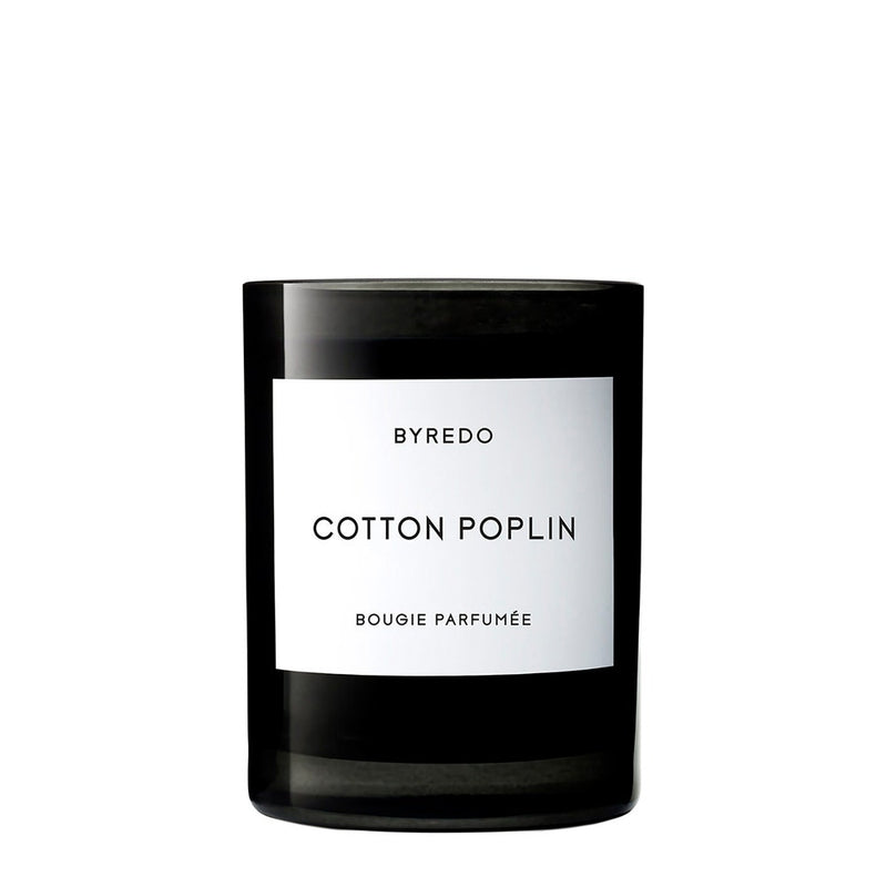 Byredo コットンポプリン カンデラ 