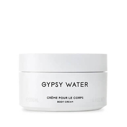 Byredo Gypsy Water Body Cream