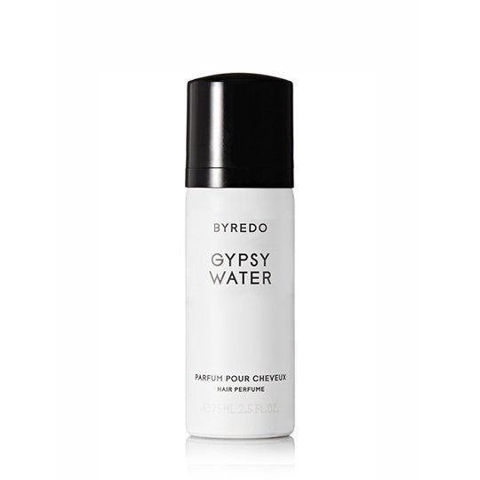 Byredo Byredo Perfume para el cabello de agua gitana.