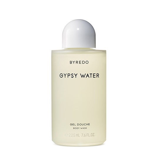 Гель для душа Byredo Gypsy Water