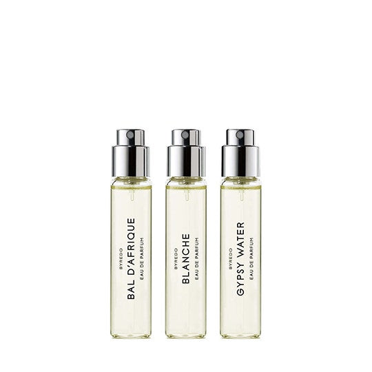 Byredo 라 셀렉션 노마드 3x12ml 유니섹스 오 드 퍼퓸