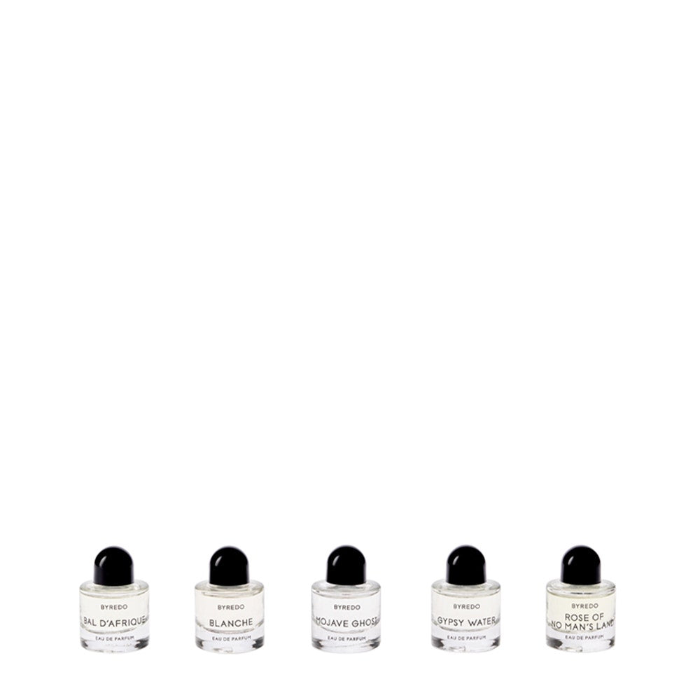 Byredo Miniature Set 2025