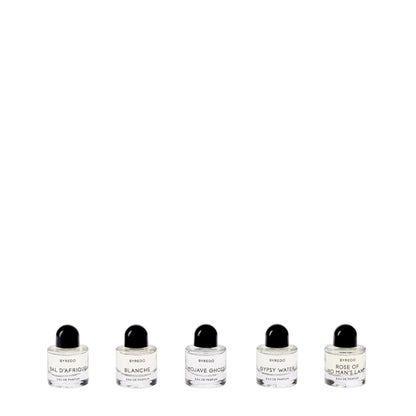 Byredo Miniature Set 2025