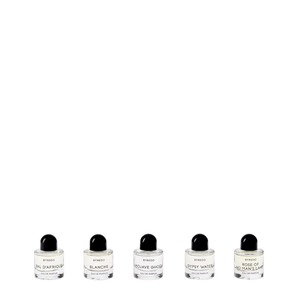 Byredo Miniature Set 2025