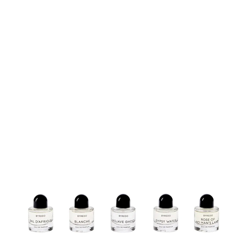 Byredo Miniature Set 2025