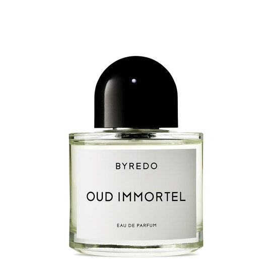 Byredo Oud Inmortal Eau de Parfum 50 ml
