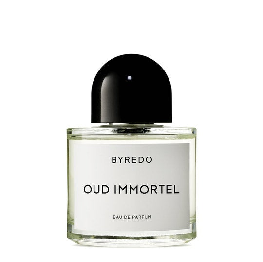 Byredo عطر عود إيمورتيل أو دي بارفان 50 مل