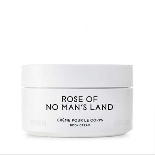 Byredo Byredo Crème pour le corps Rose de No Man&