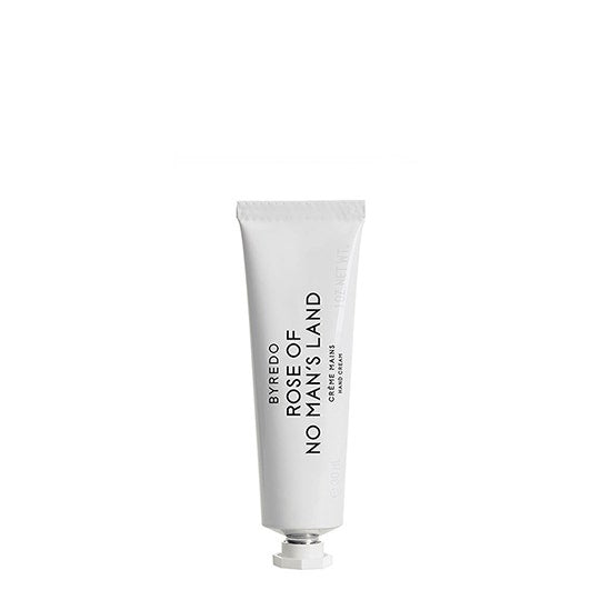 Byredo Crema de Manos Rosa de Tierra de Nadie