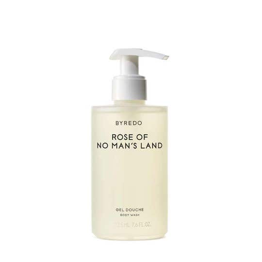 Byredo Gel de ducha Rose de No Man&