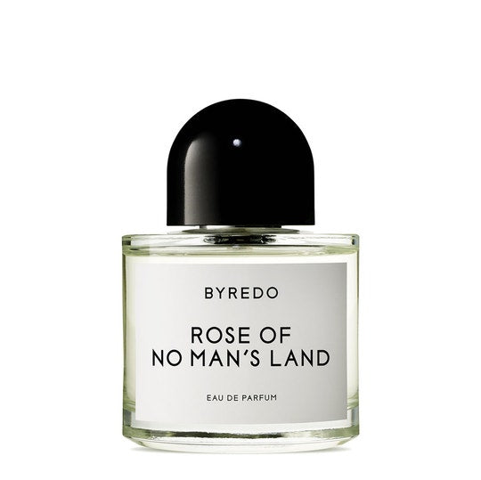 Byredo Rose di No Man&