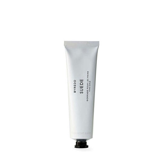 Byredo Suede Scrub mani