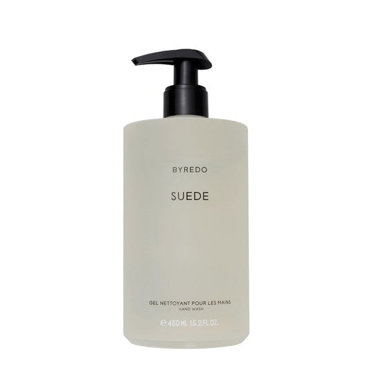 Byredo Suede detergente mani