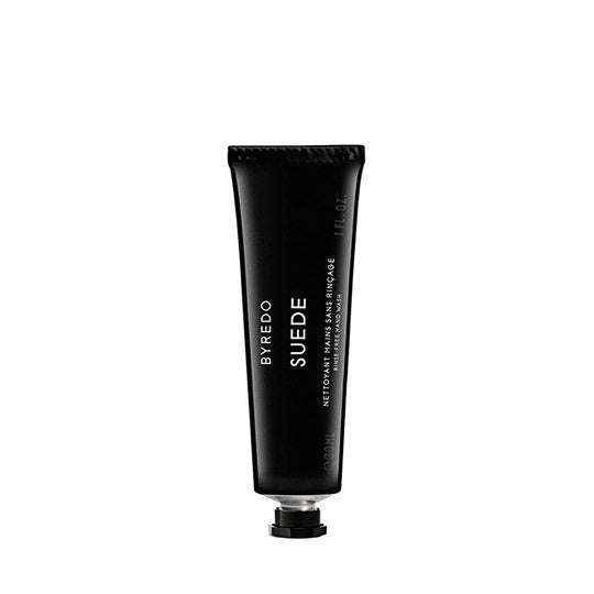 Byredo Suede No-rinse hand cleanser