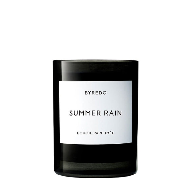 Byredo サマー・レイン キャンデラ 