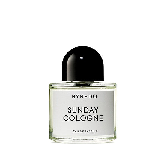 Byredo Sunday Cologne Eau de Parfum 50 ml