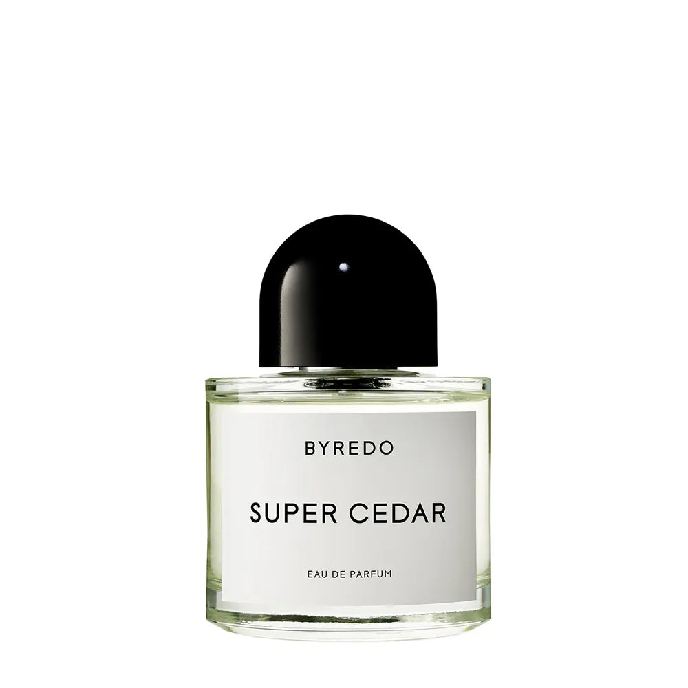 Byredo Super Cedar Unisex 100 ml — Eau de Parfum