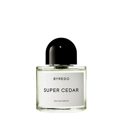 Byredo Super Cedar Unisex 100 ml — Eau de Parfum