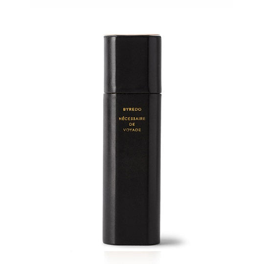 Byredo astuccio per profumi da viaggio nero