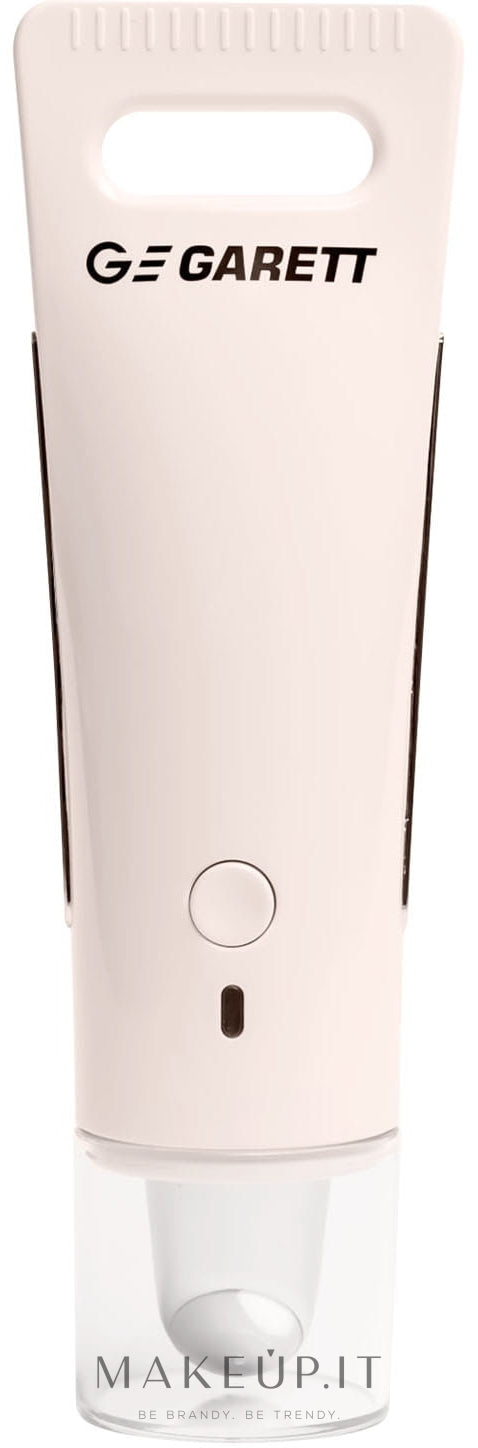 Massaggiatore sonico contorno occhi Garett Beauty Lift Eye Pink
