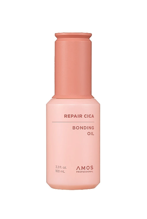 Amos Professional Repair Cica Bonding 100 ml — Olio Capelli