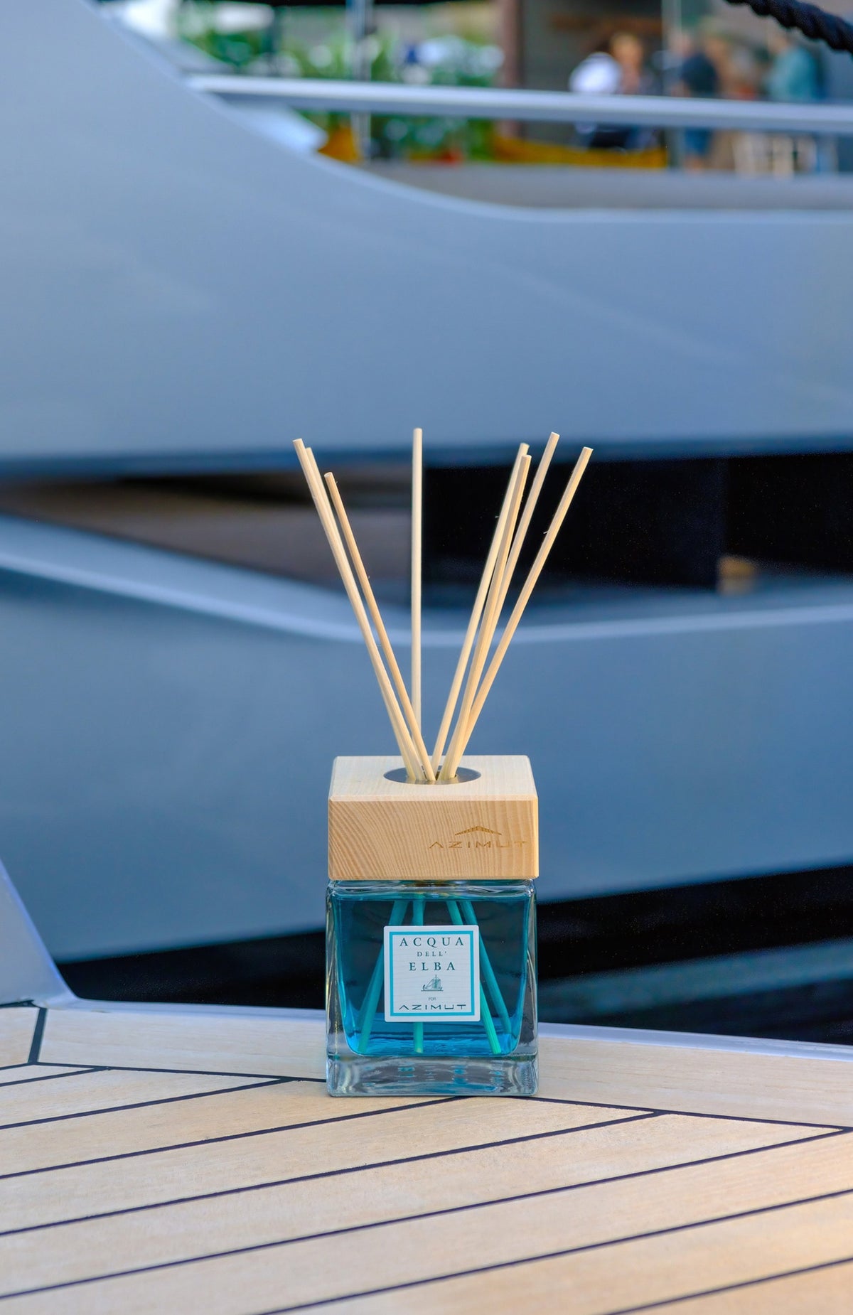 Acqua dell&