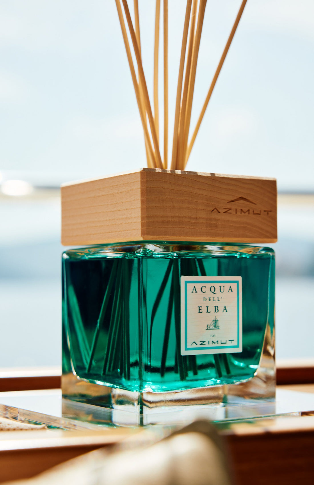 Acqua dell&
