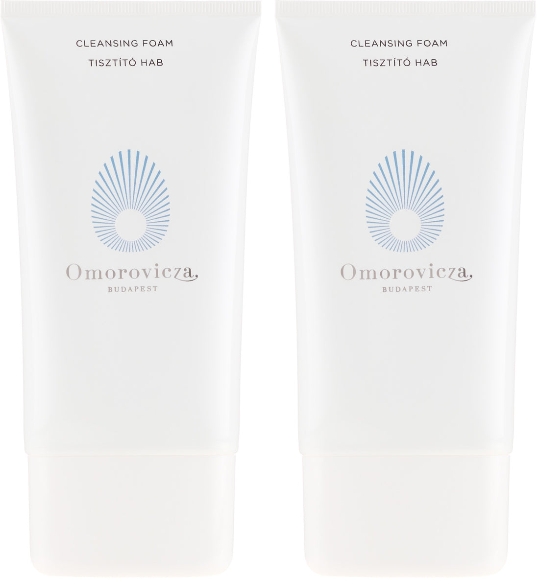 Set Omorovicza Cleansing Foam Duo (cleans/foam/2x150ml)