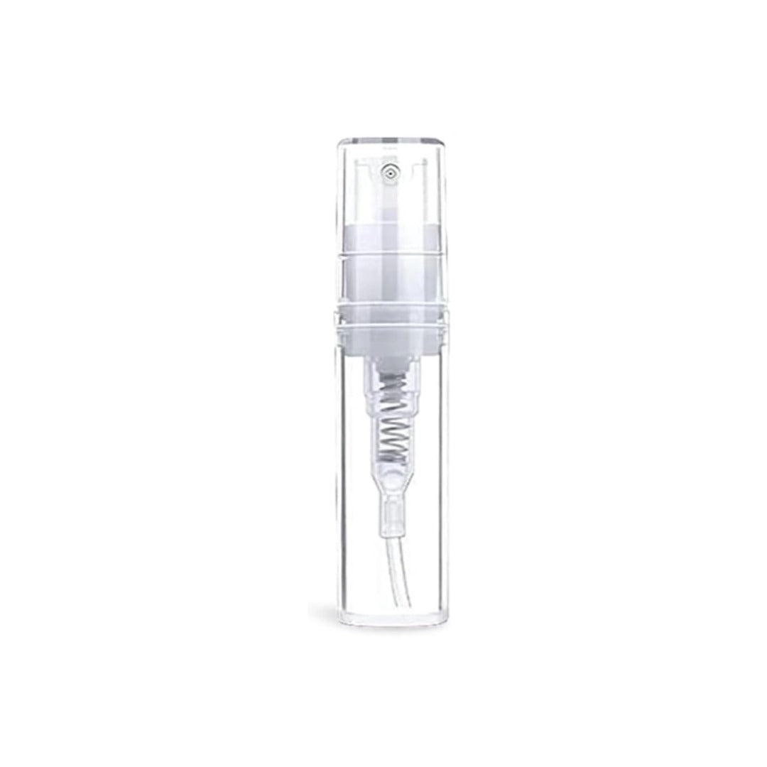 Zafeer Oud Vanille eau de parfum - 2 ml sample
