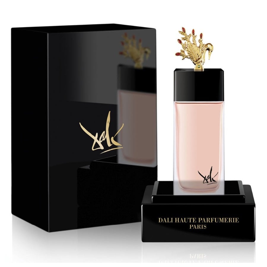 Dali Haute Parfumerie Daligramme Ma Muse Eau de Parfum 100 ml