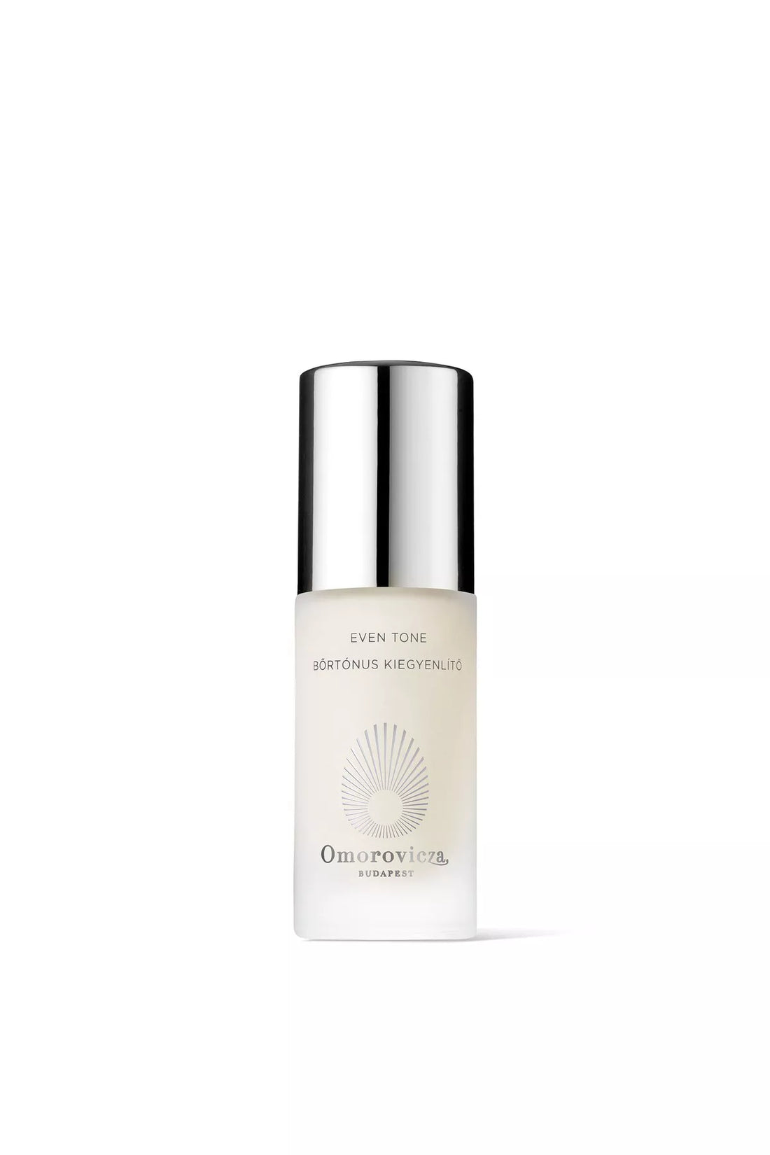 Omorovicza Even Tone 30 ml — Siero Uniformante