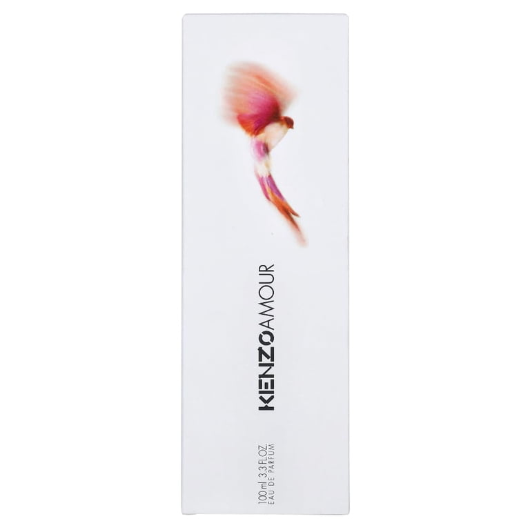Kenzo Amour Eau de Parfum 100 ml — Profumo Donna