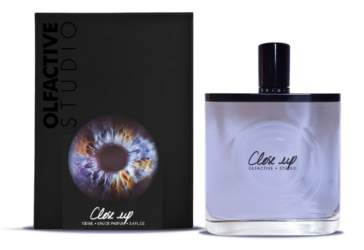 Olfactive Studio Close Up Eau de Parfum 100 ml Unisex — Eau de Parfum