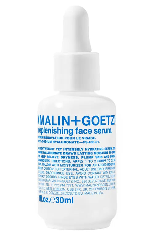 Malin Goetz Rigenerante Siero viso 30ml