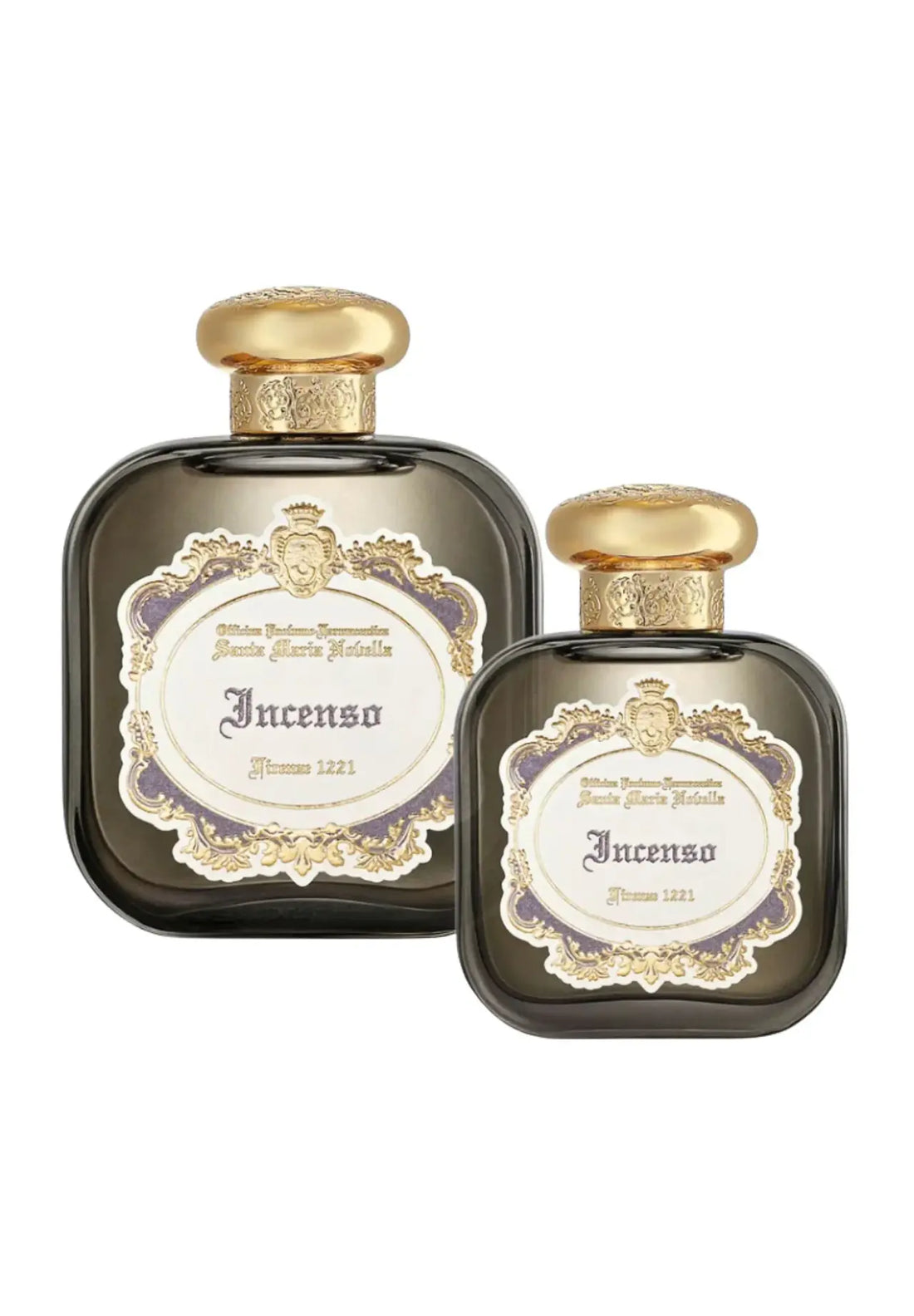 Santa maria novella Incenso 50 ml — Eau de Parfum