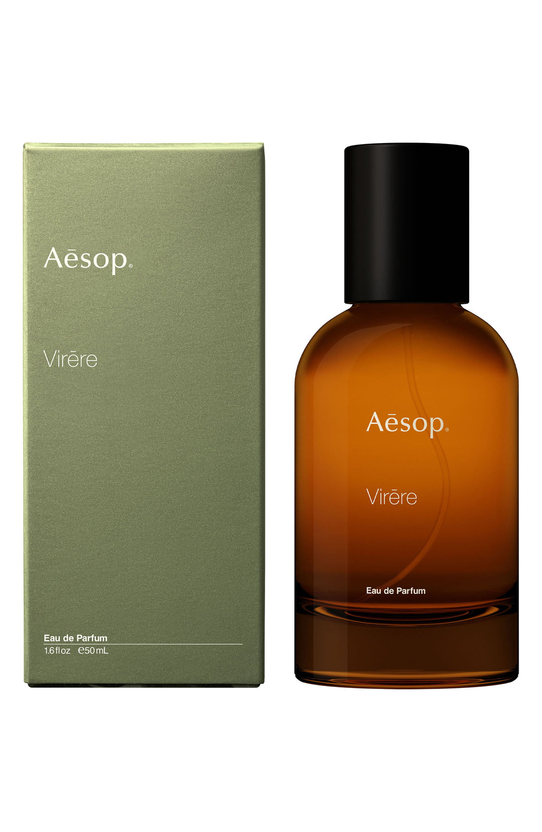 Aesop Virere — Eau de Parfum Unisex
