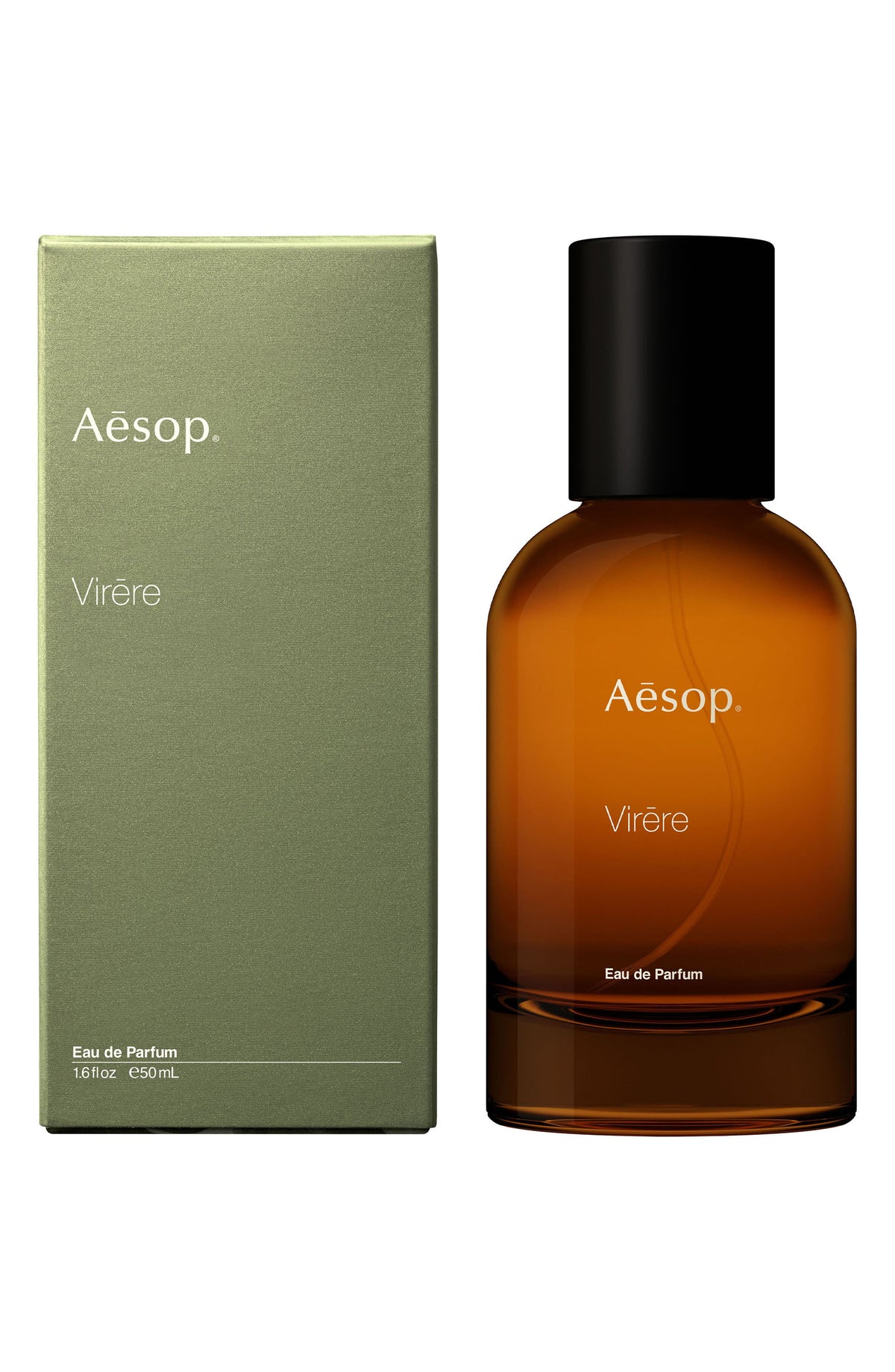 Aesop Virere — Eau de Parfum Unisex