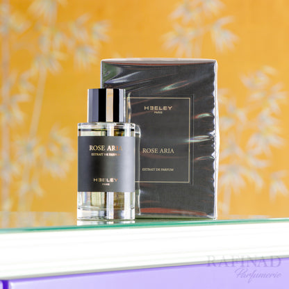 Heeley Rose Aria 100 ml Unisex — Extrait de Parfum