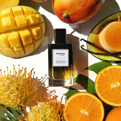 Fomowa Pannaco Tahaa 100 ml Extrait de Parfum