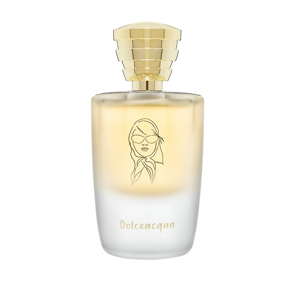 Masque DOLCEACQUA Donna 100 ml — Eau de Parfum
