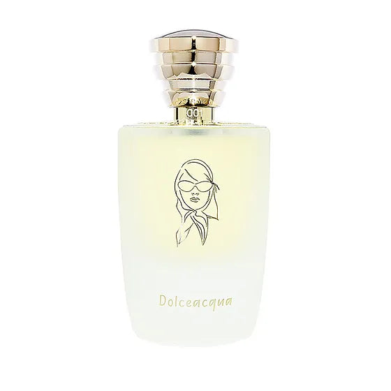 Mascarilla DOLCEACQUA Milán - 100 ml